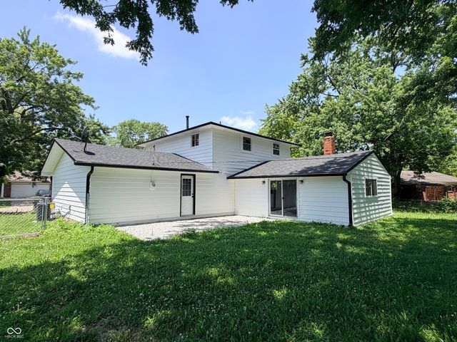 3649 Luewan Drive, Indianapolis, IN 46235