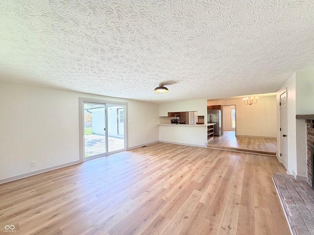 3649 Luewan Drive, Indianapolis, IN 46235