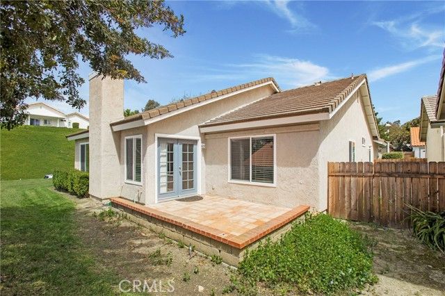 27942 Via Granados, Mission Viejo, CA 92692