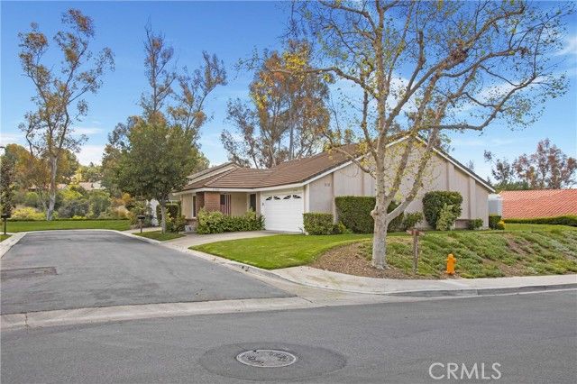 27942 Via Granados, Mission Viejo, CA 92692