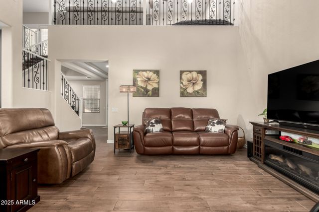 20905 W COURT Street, Buckeye, AZ 85396