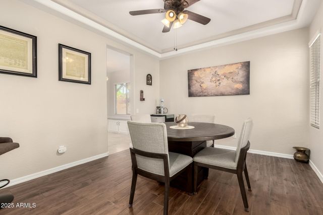 20905 W COURT Street, Buckeye, AZ 85396