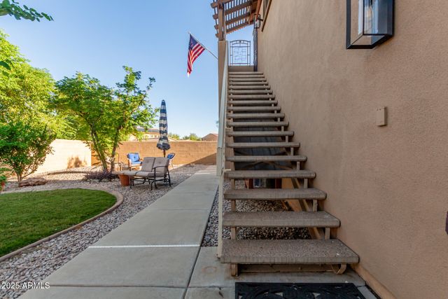 20905 W COURT Street, Buckeye, AZ 85396