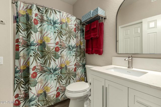 20905 W COURT Street, Buckeye, AZ 85396