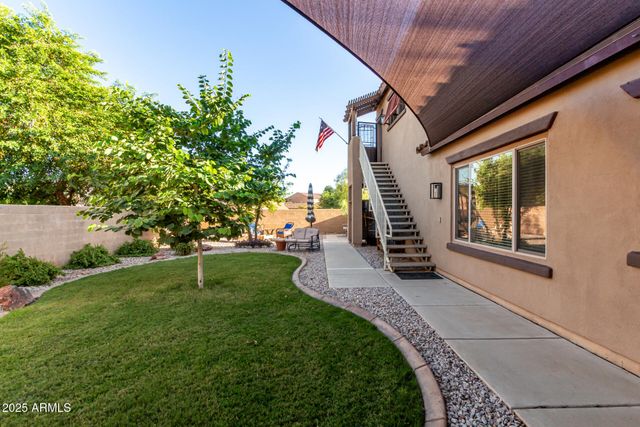 20905 W COURT Street, Buckeye, AZ 85396
