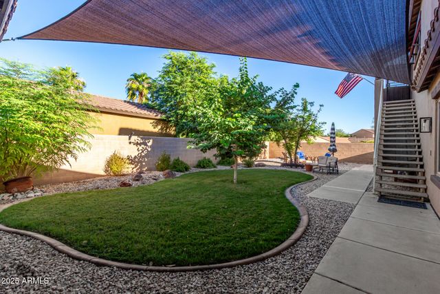20905 W COURT Street, Buckeye, AZ 85396