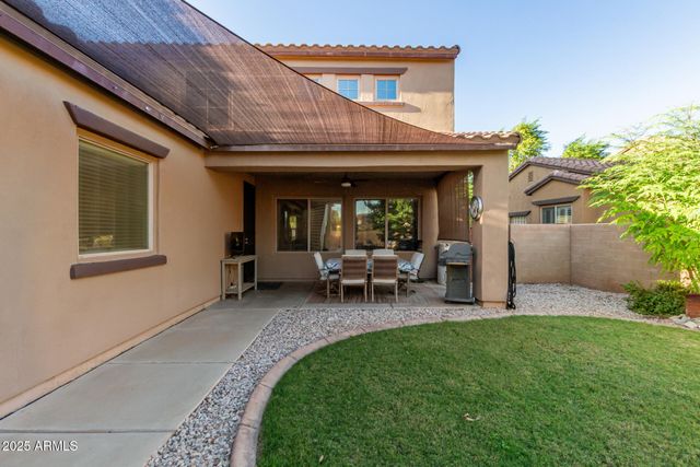 20905 W COURT Street, Buckeye, AZ 85396