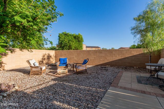 20905 W COURT Street, Buckeye, AZ 85396