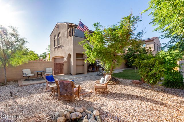 20905 W COURT Street, Buckeye, AZ 85396