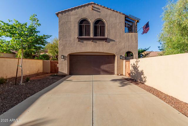 20905 W COURT Street, Buckeye, AZ 85396