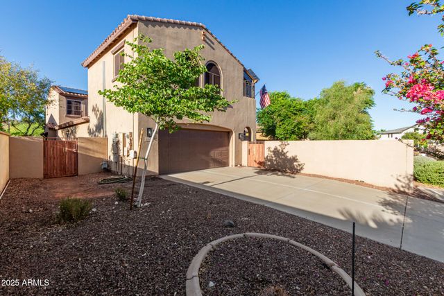 20905 W COURT Street, Buckeye, AZ 85396