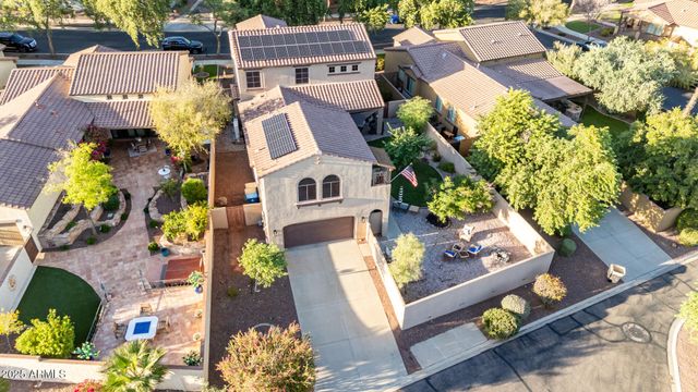20905 W COURT Street, Buckeye, AZ 85396