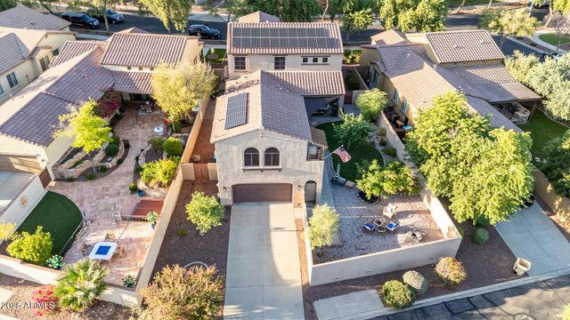 20905 W COURT Street, Buckeye, AZ 85396