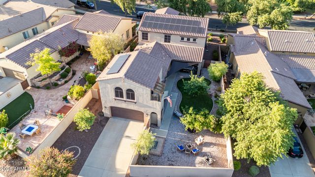 20905 W COURT Street, Buckeye, AZ 85396