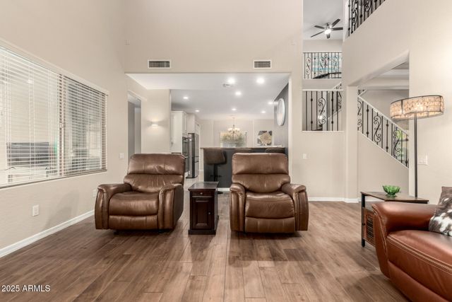 20905 W COURT Street, Buckeye, AZ 85396