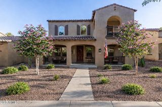 20905 W COURT Street, Buckeye, AZ 85396