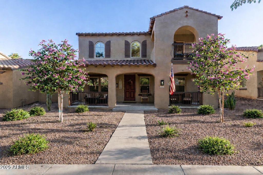20905 W COURT Street, Buckeye, AZ 85396