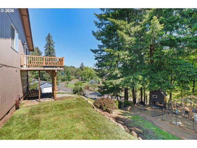1316 Nw MAPLE Ln, Camas, WA 98607