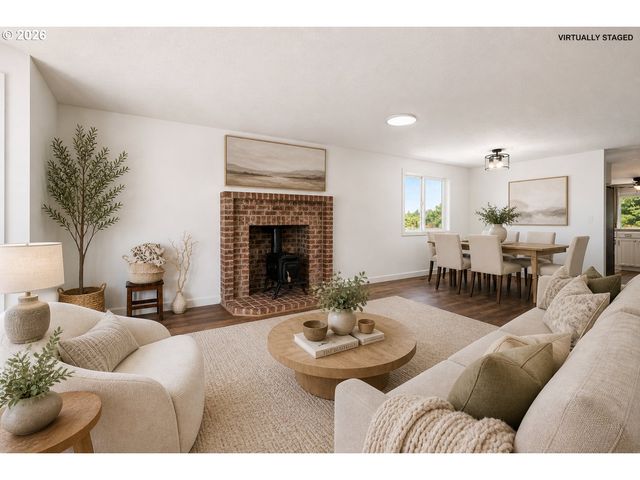 1316 Nw MAPLE Ln, Camas, WA 98607