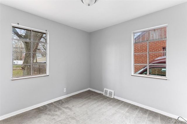 9327 Stout Street, Detroit, MI 48228