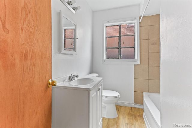 9327 Stout Street, Detroit, MI 48228