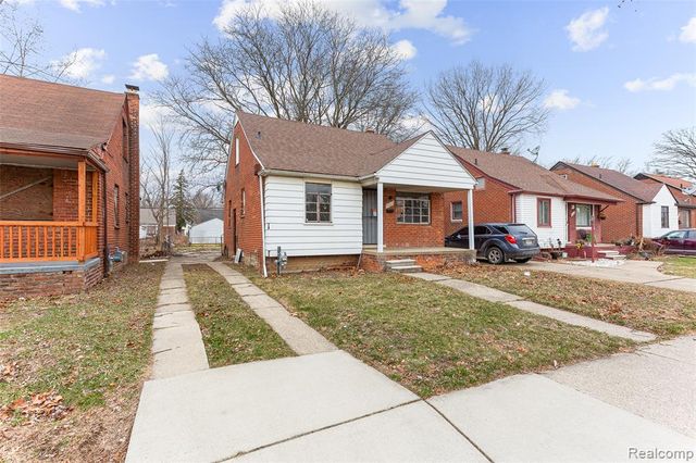 9327 Stout Street, Detroit, MI 48228
