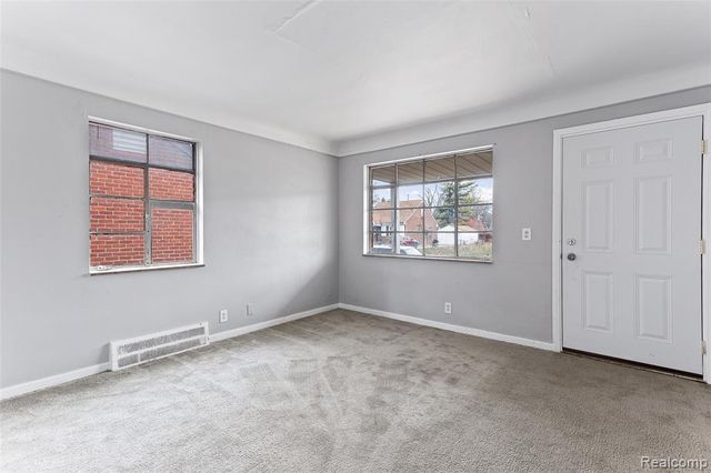 9327 Stout Street, Detroit, MI 48228