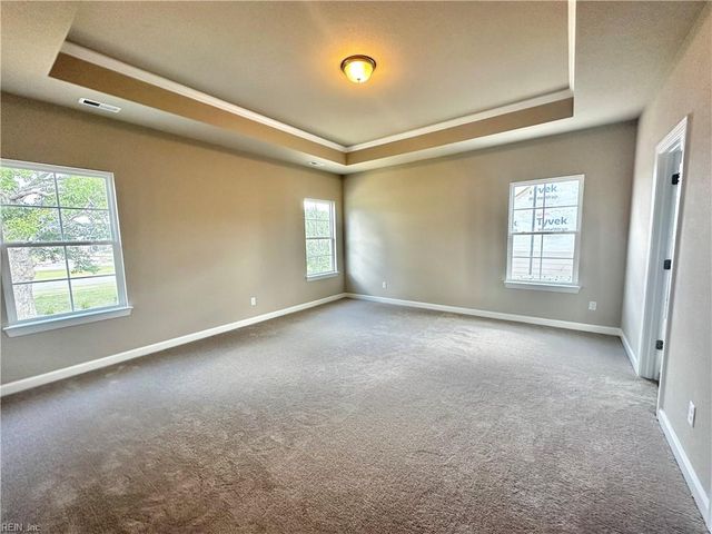 308 Station DR, Suffolk, VA 23434