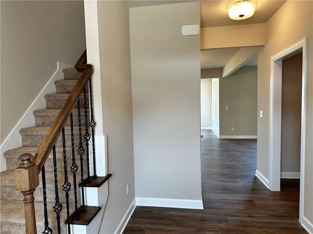 308 Station DR, Suffolk, VA 23434