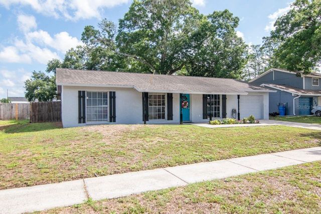 7303 WOODKIRK COURT, Tampa, FL 33634