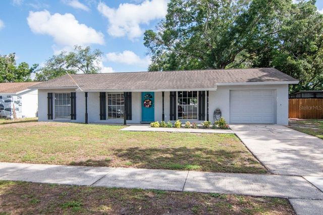 7303 WOODKIRK COURT, Tampa, FL 33634