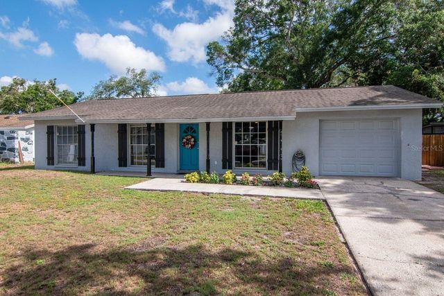 7303 WOODKIRK COURT, Tampa, FL 33634