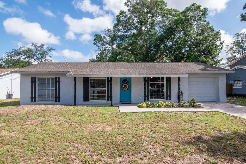 7303 WOODKIRK COURT, Tampa, FL 33634
