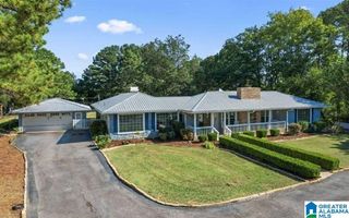 5232 SHADES CREST ROAD S, Helena, AL 35022