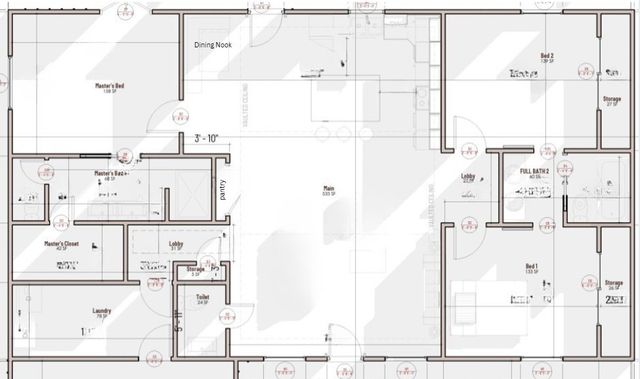 11694 West Green Hill Rd, Smithville, TN 37166