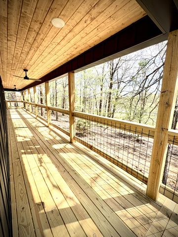 11694 West Green Hill Rd, Smithville, TN 37166