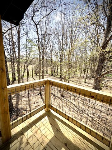 11694 West Green Hill Rd, Smithville, TN 37166