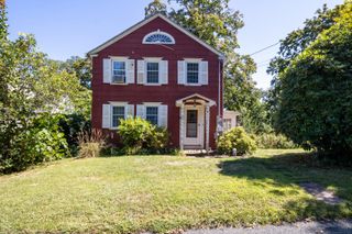 45 Prospect Street, Portland, CT 06480