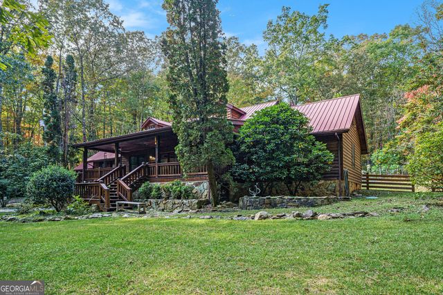 98 Bear Lane, Blue Ridge, GA 30513