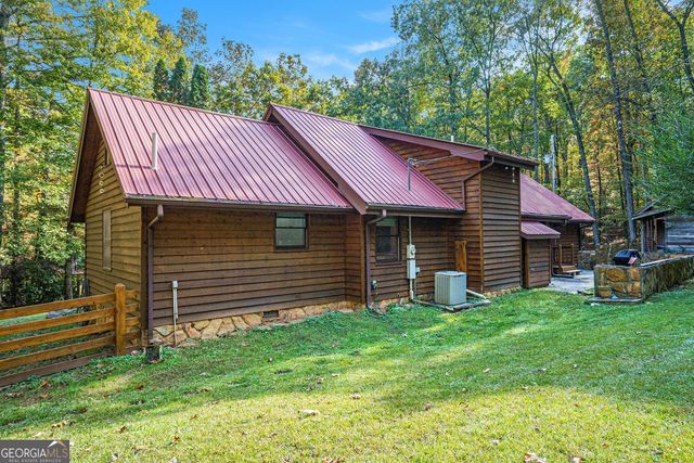 98 Bear Lane, Blue Ridge, GA 30513
