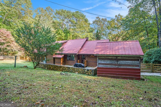 98 Bear Lane, Blue Ridge, GA 30513