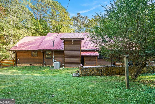 98 Bear Lane, Blue Ridge, GA 30513