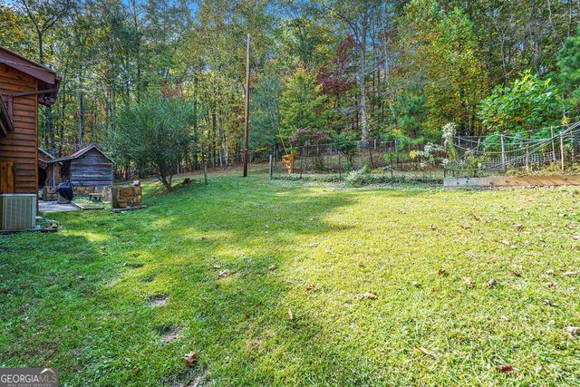 98 Bear Lane, Blue Ridge, GA 30513