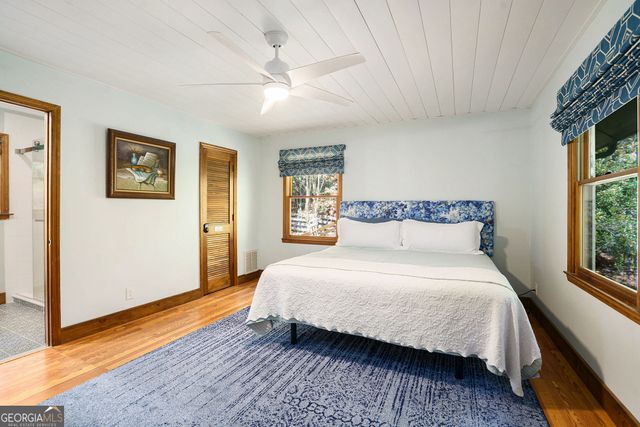 98 Bear Lane, Blue Ridge, GA 30513