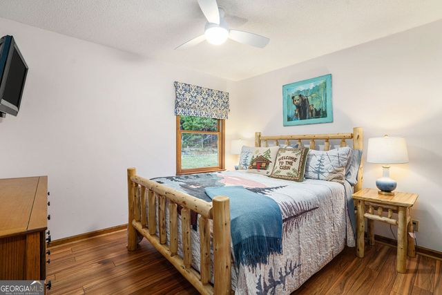 98 Bear Lane, Blue Ridge, GA 30513