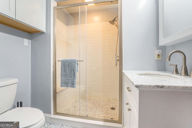 98 Bear Lane, Blue Ridge, GA 30513