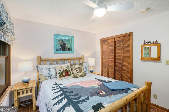 98 Bear Lane, Blue Ridge, GA 30513