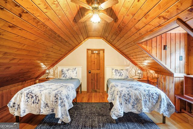 98 Bear Lane, Blue Ridge, GA 30513