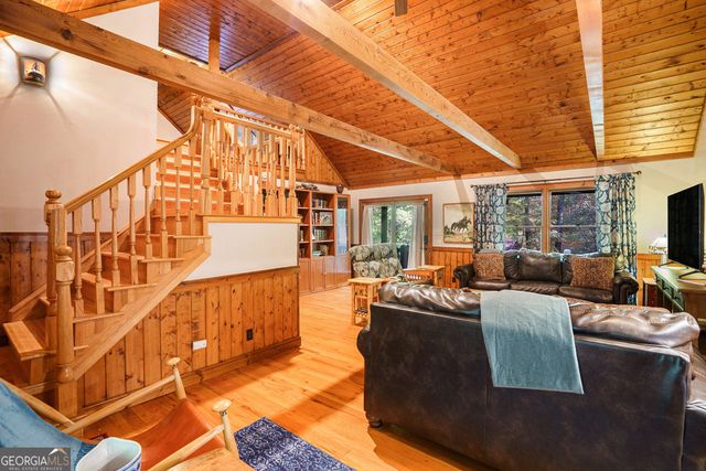 98 Bear Lane, Blue Ridge, GA 30513