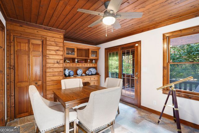 98 Bear Lane, Blue Ridge, GA 30513